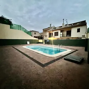 Balcon De Apartamento