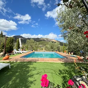 El Pedregal - Parque Sierra De Nieves Villa
