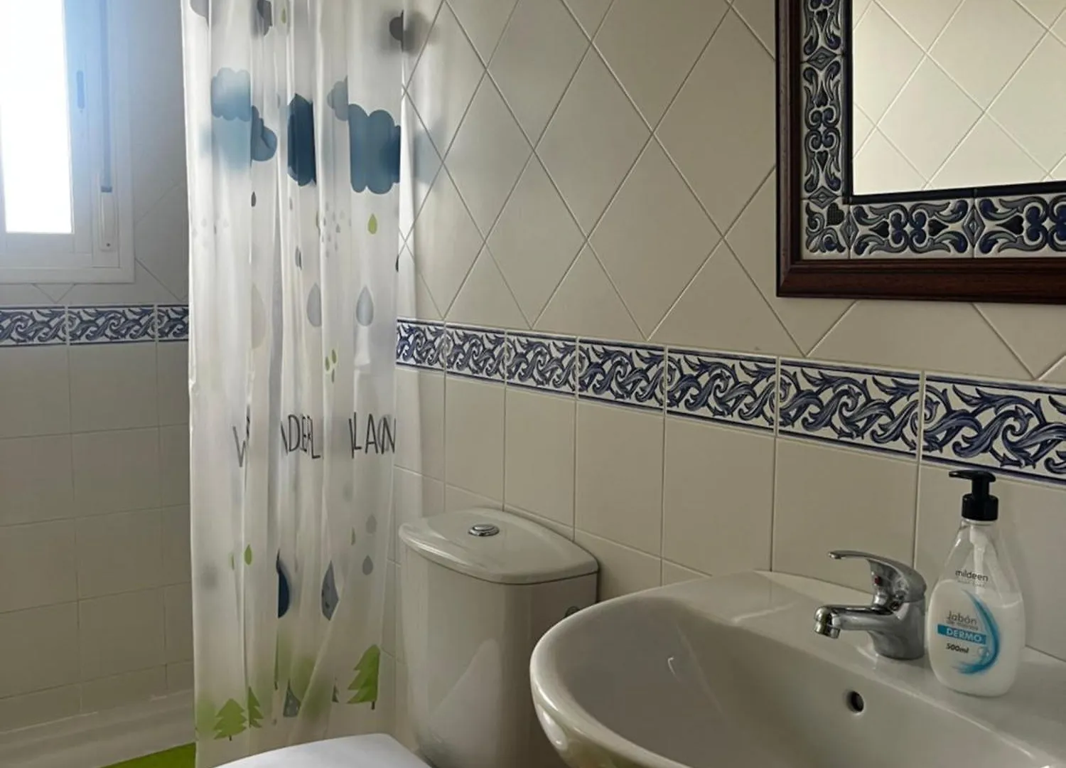 Agua De Verano San Bartolomé de la Torre إسبانيا