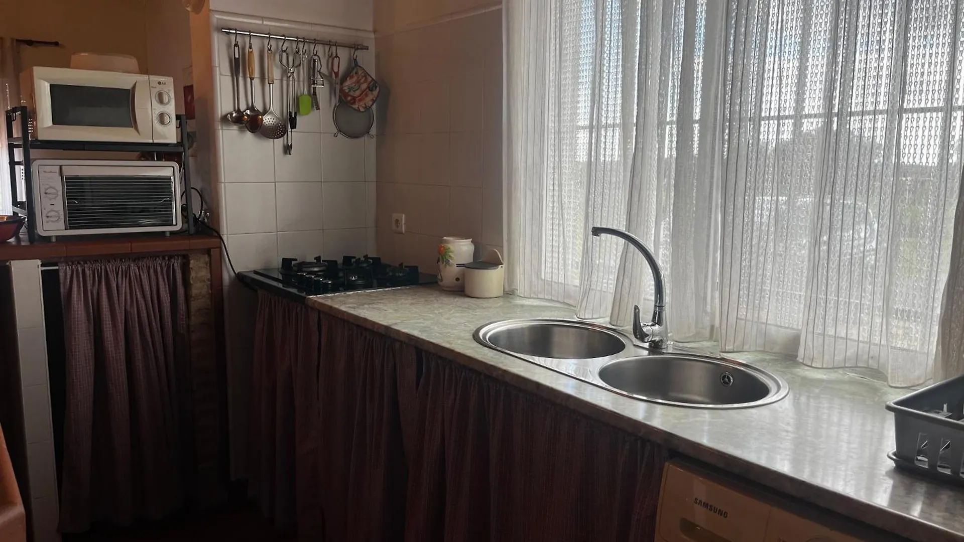 Agua De Verano San Bartolomé de la Torre بيت للعطل